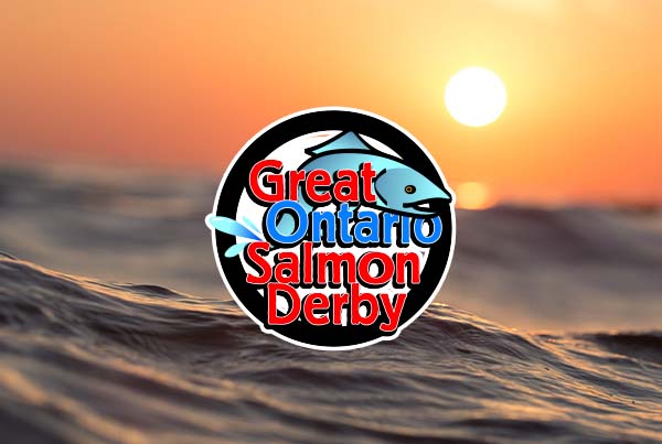 Great Ontario Salmon Derby